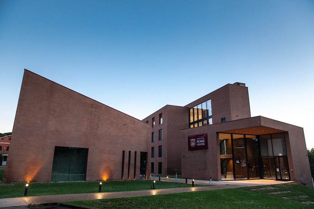 JFRC campus